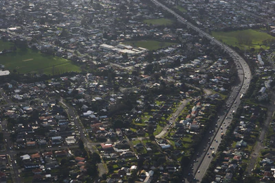 aerial suburbs 053 — скачать