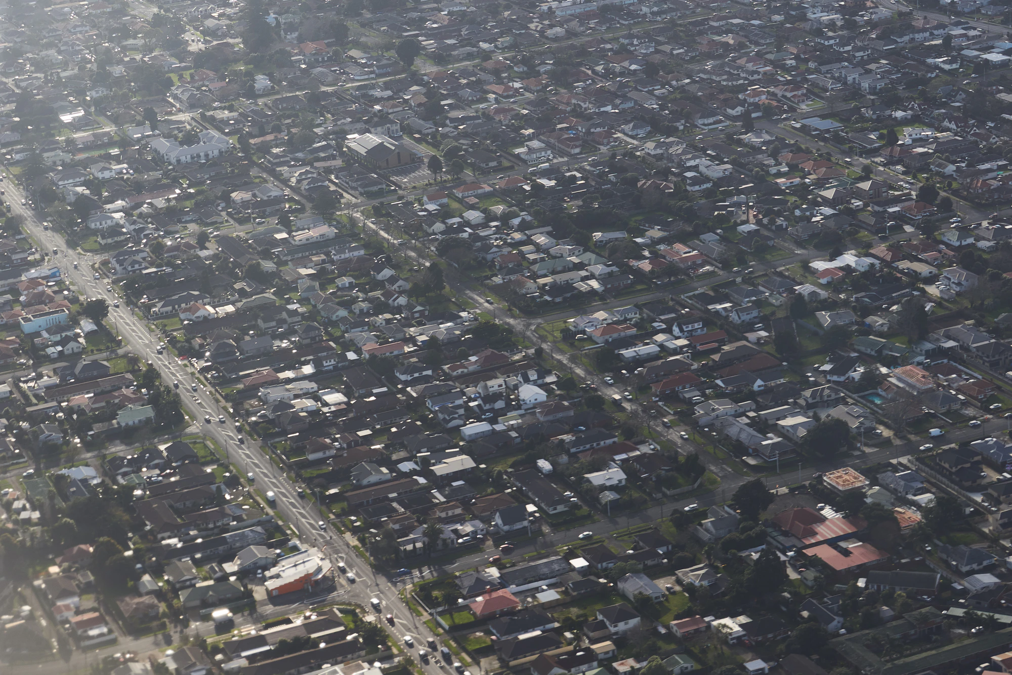 aerial suburbs 055 — Descargar