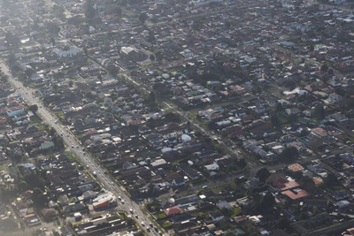 aerial suburbs 055 — скачать