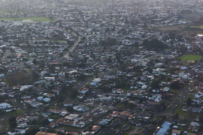 aerial suburbs 057 — скачать