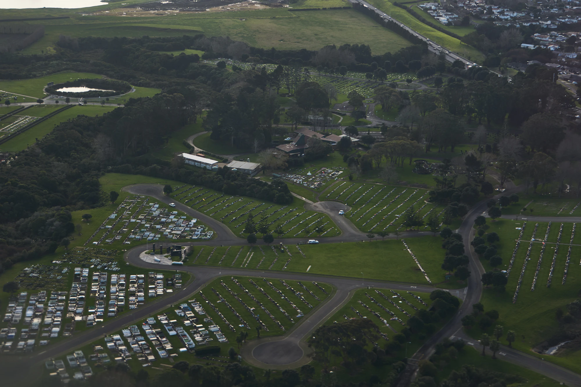 aerial suburbs 058 — Descargar