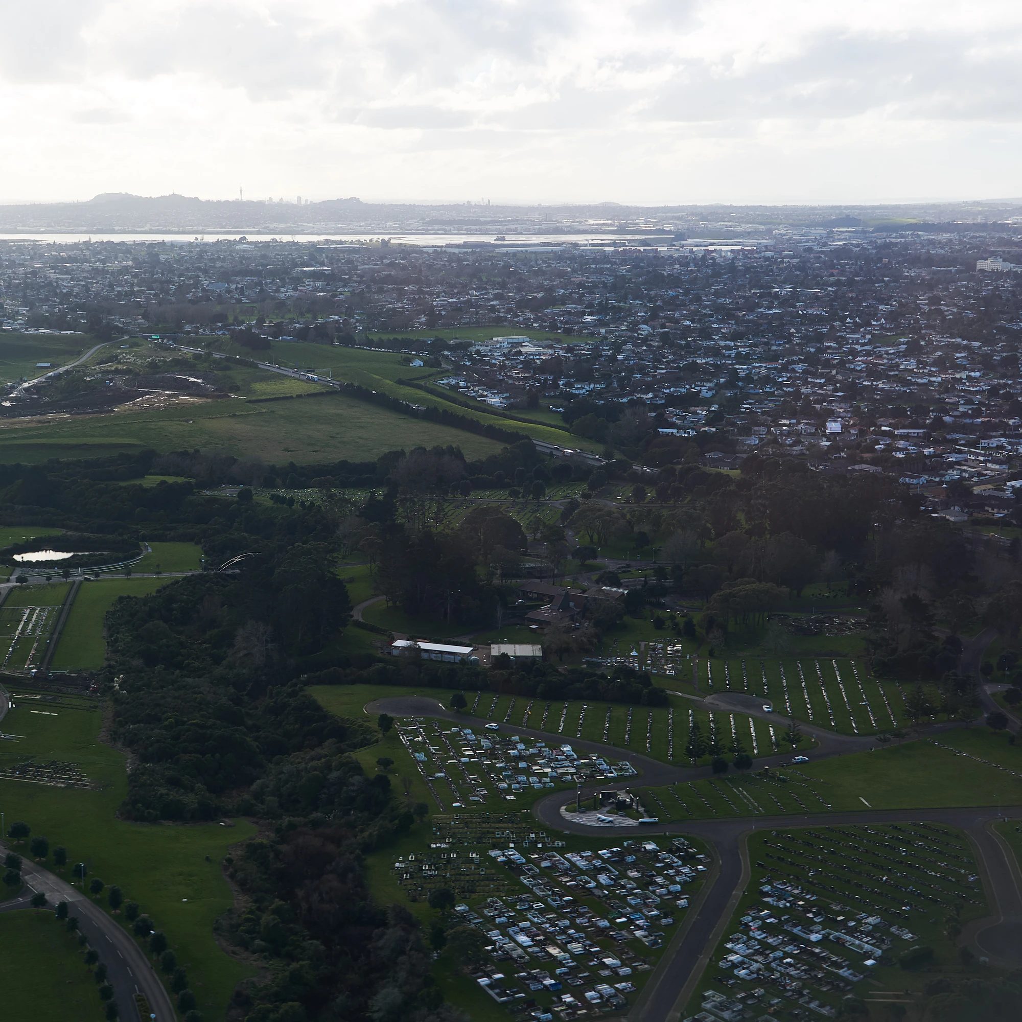 aerial suburbs 059 — Descargar