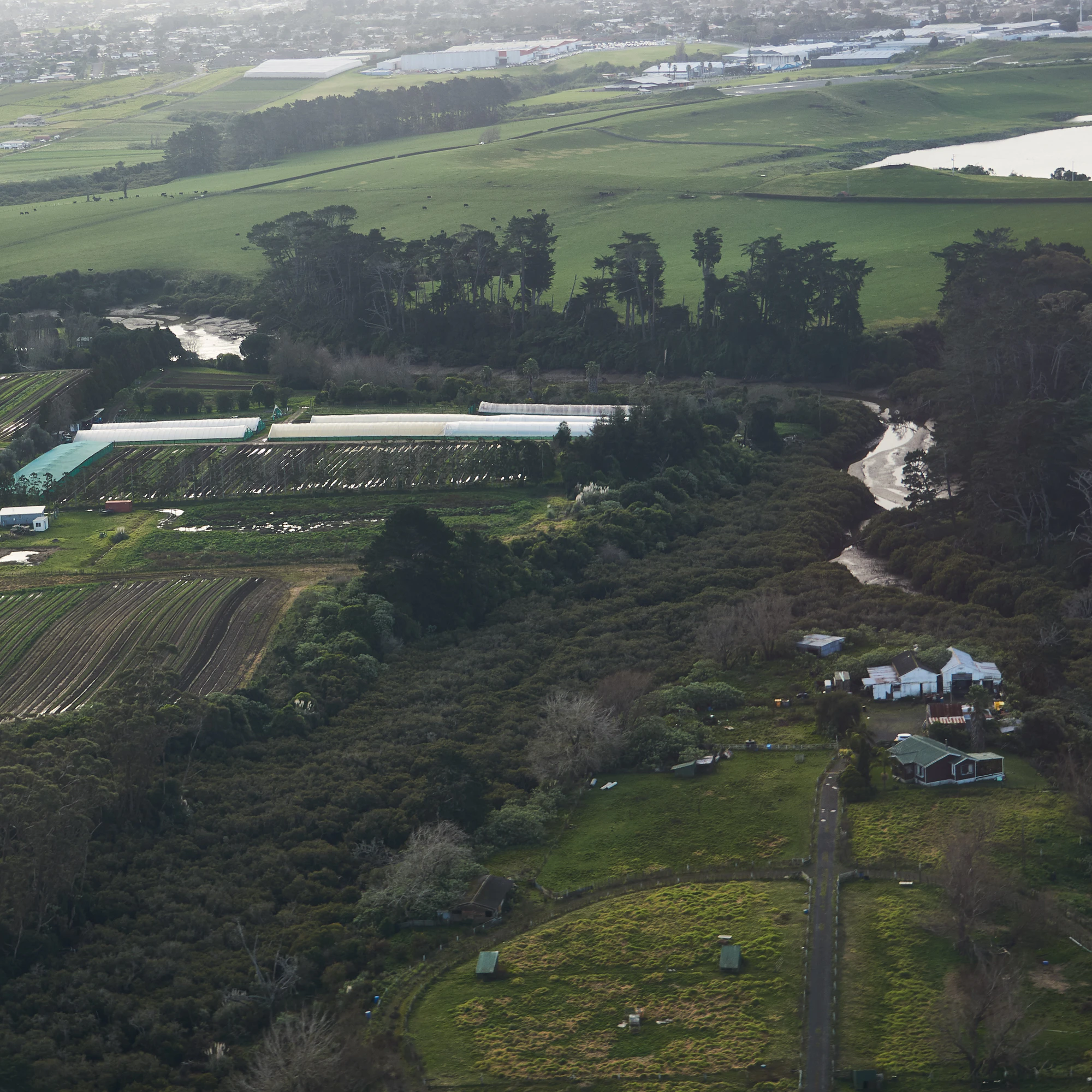 aerial suburbs 061 — Descargar