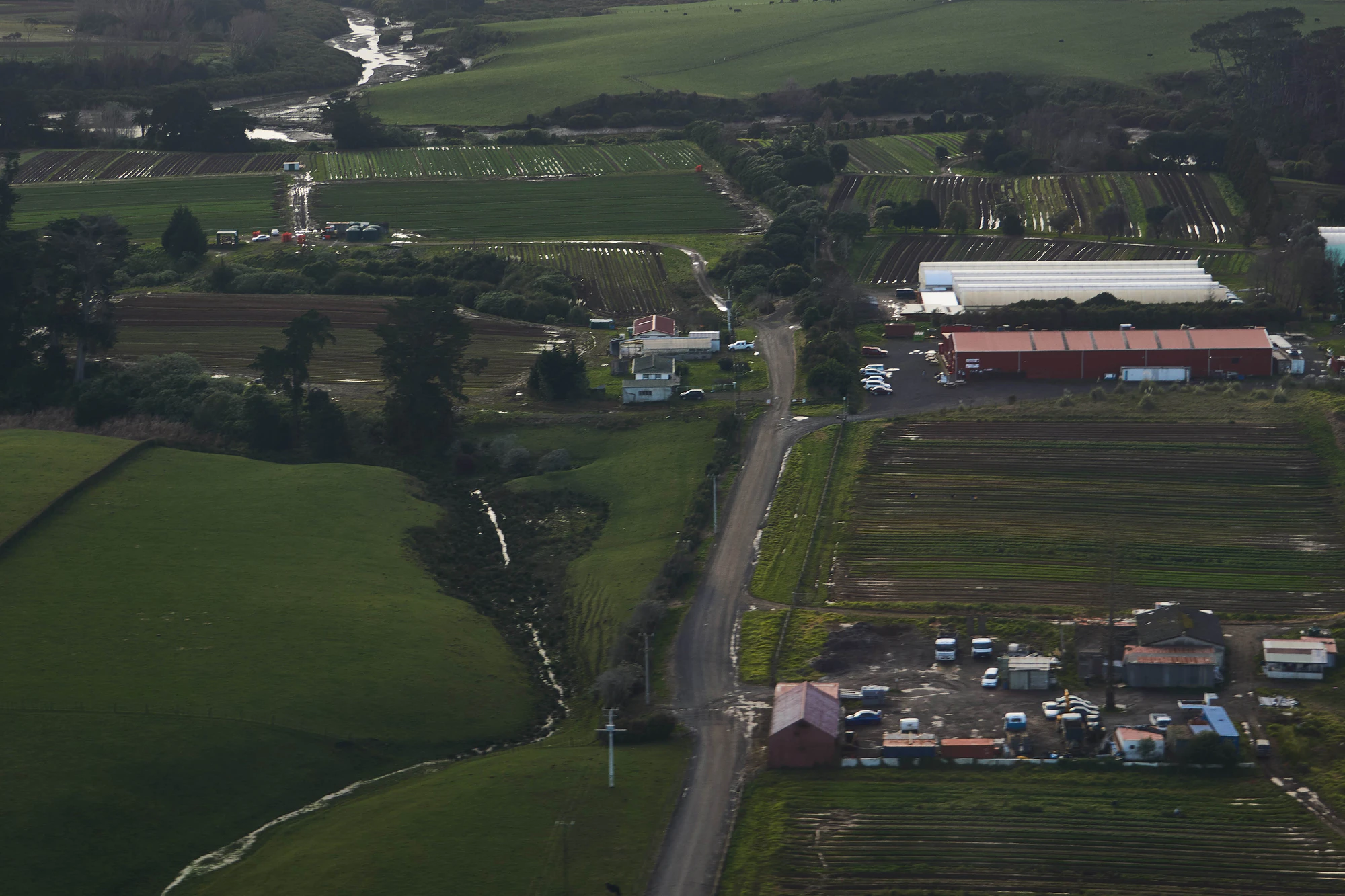 aerial suburbs 062 — Скачать