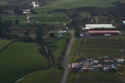 aerial suburbs 062 — скачать