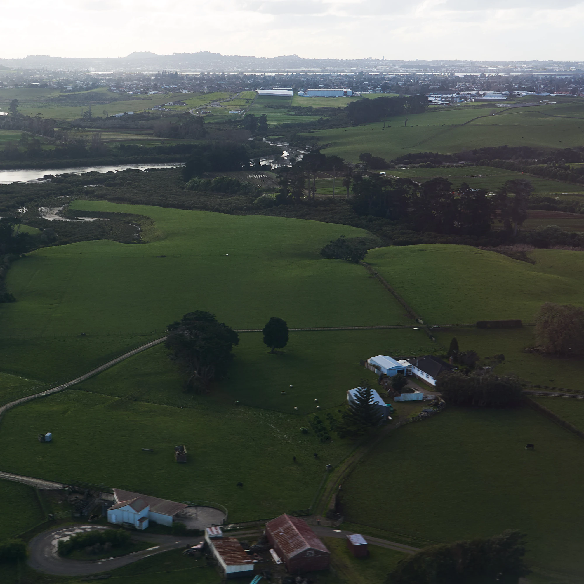 aerial suburbs 064 — Descargar