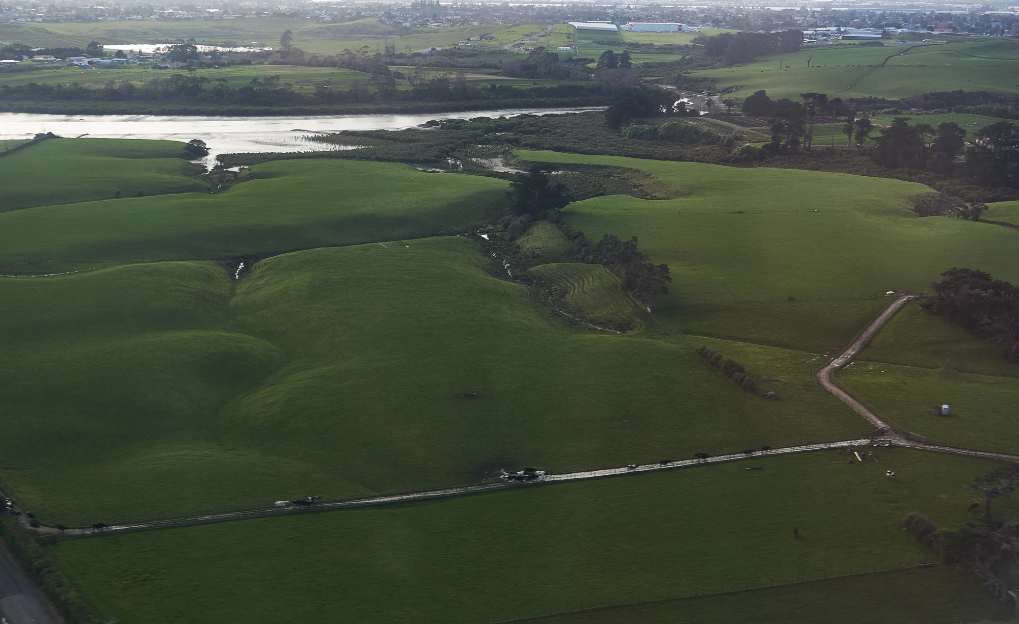 aerial suburbs 065 — Descargar