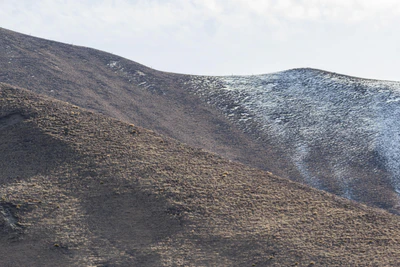 bald brown hills 039 — Descargar