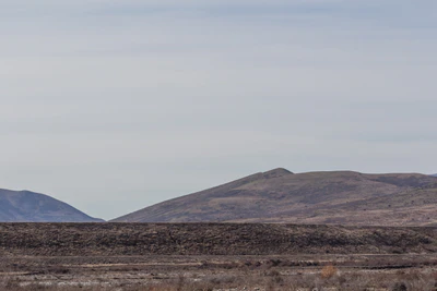 bald brown hills 045 — Descargar