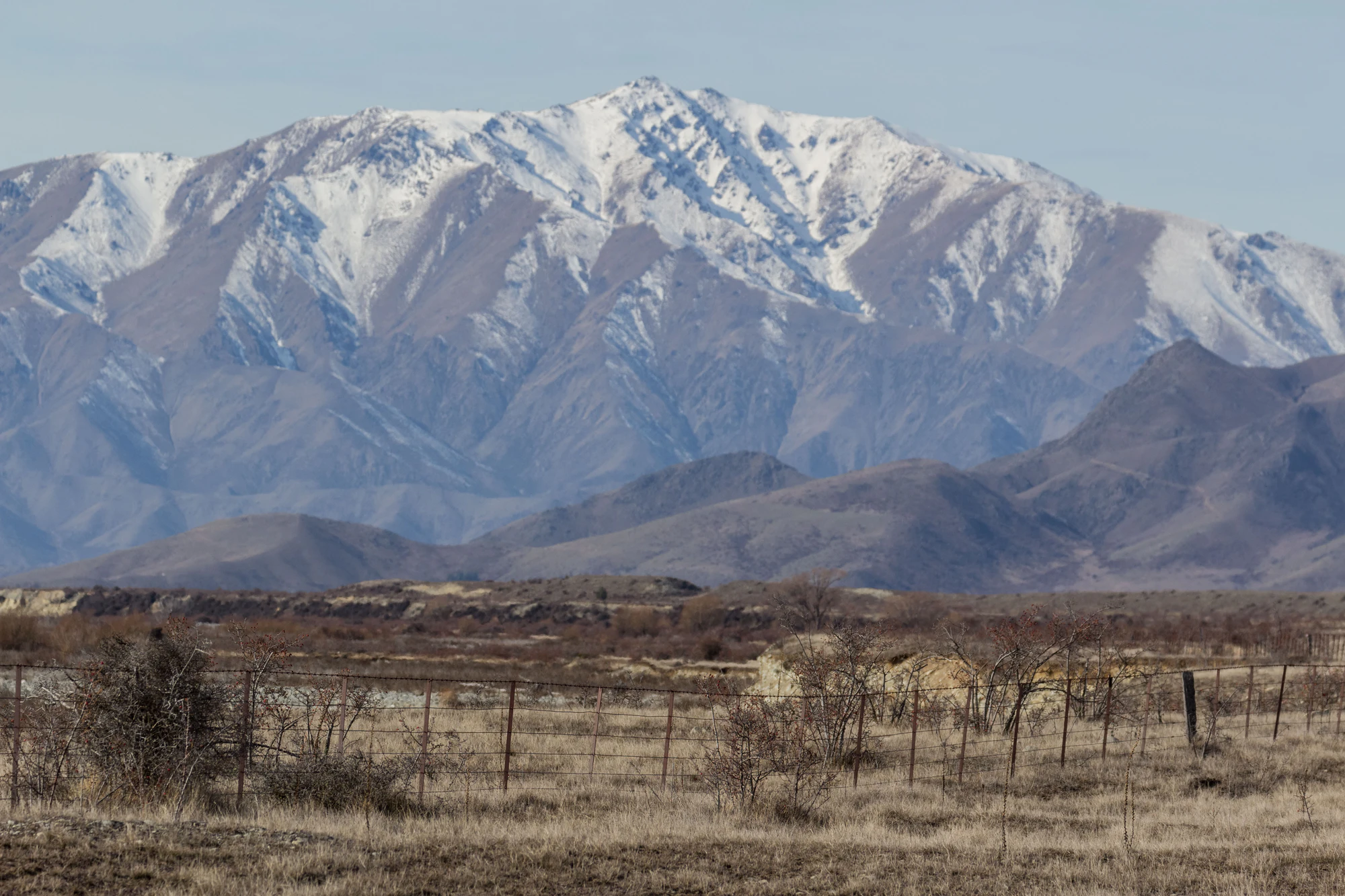 bald brown hills 048 — Descargar