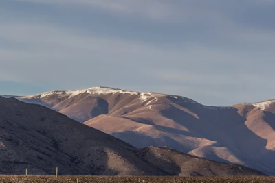 bald brown hills 052 — Descargar