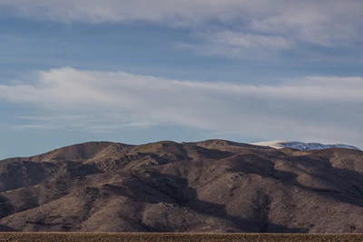 bald brown hills 053 — Descargar