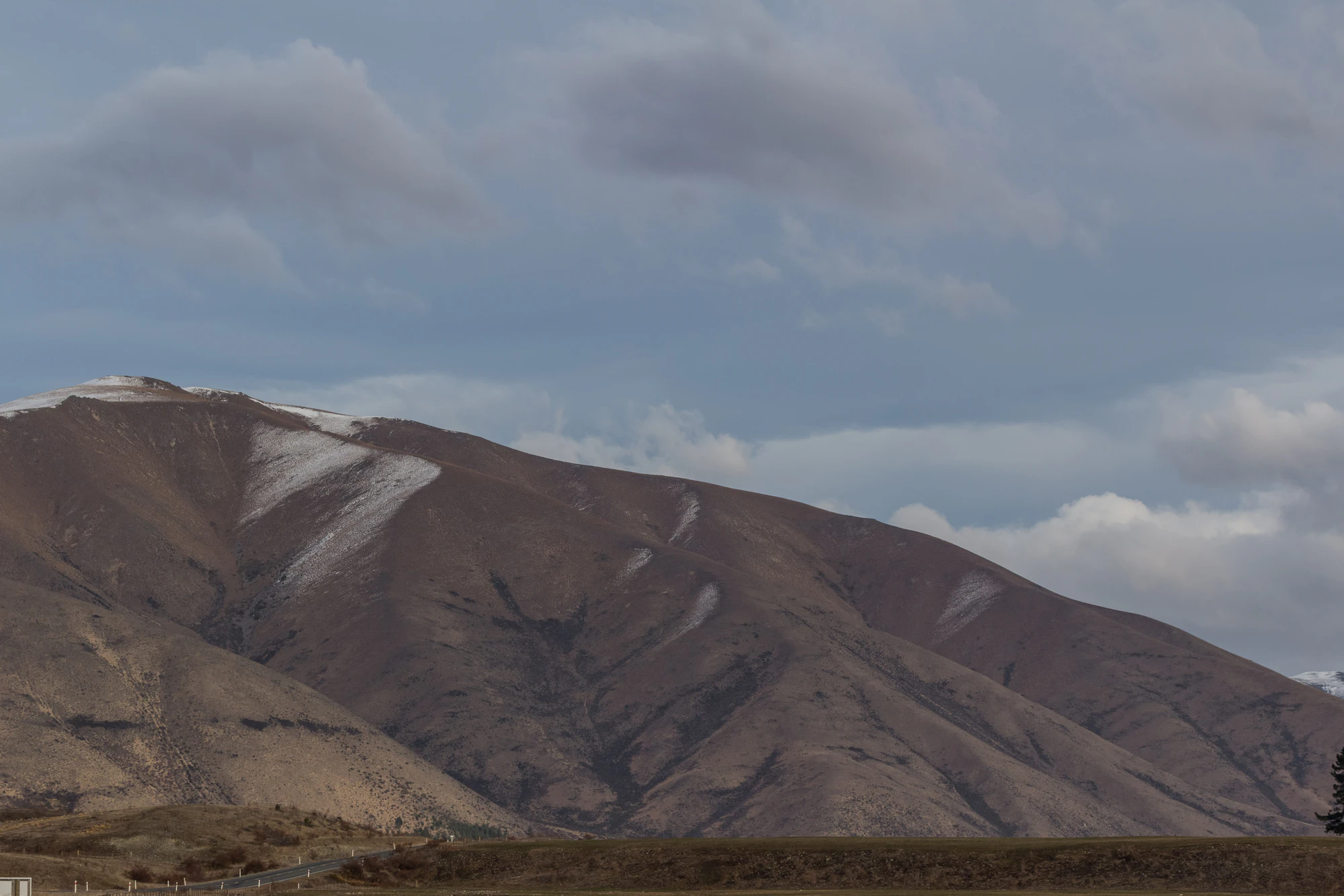bald brown hills 059 — Descargar