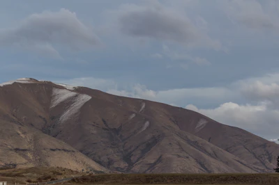 bald brown hills 059 — Descargar