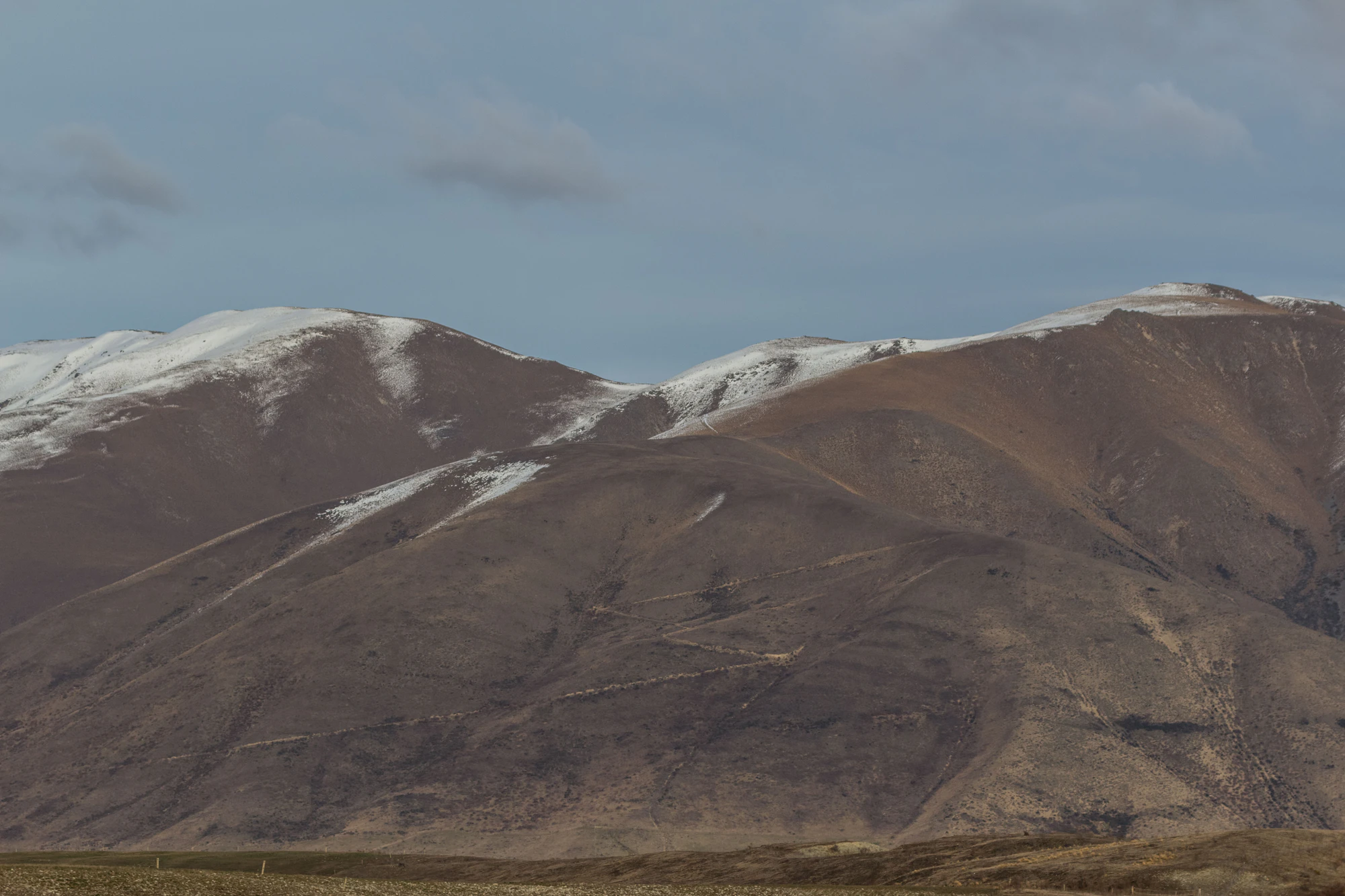 bald brown hills 066 — Скачать