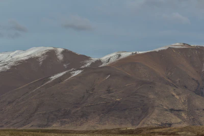 bald brown hills 066 — Скачать