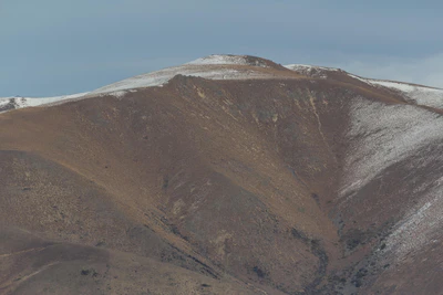 bald brown hills 067 — Скачать