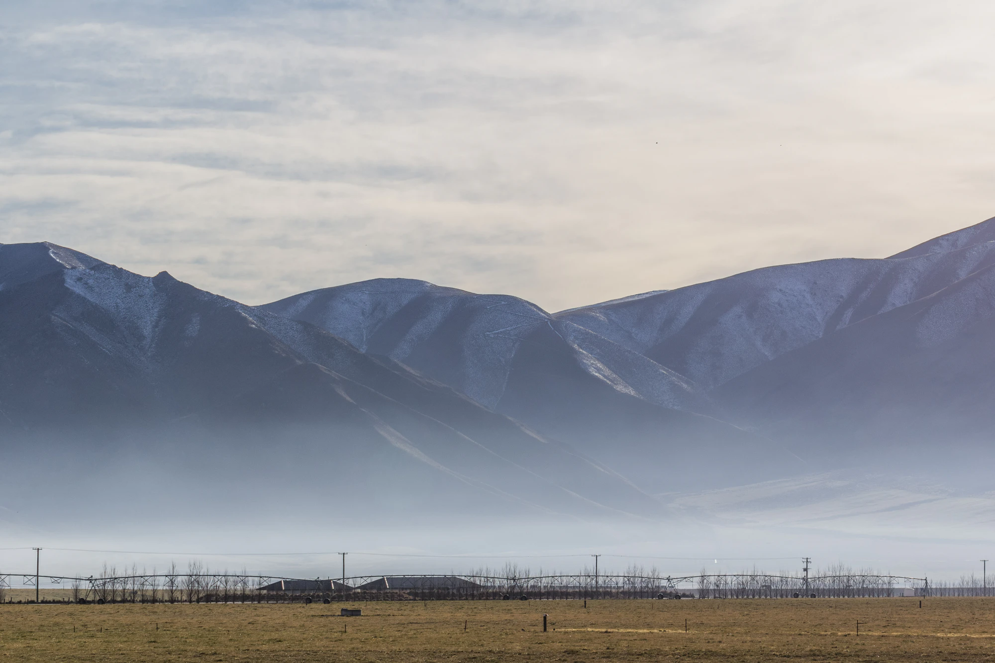 bald brown hills 082 — Скачать