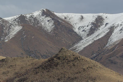 bald brown hills 122 — Скачать