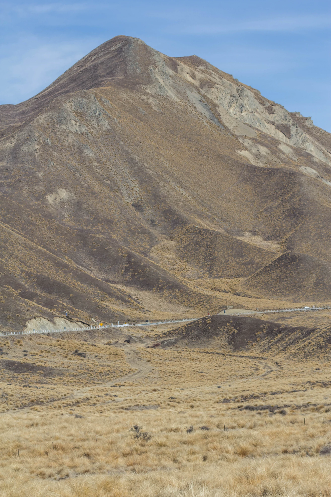 bald brown hills 149 — Descargar