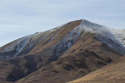 bald brown hills 157 — Скачать