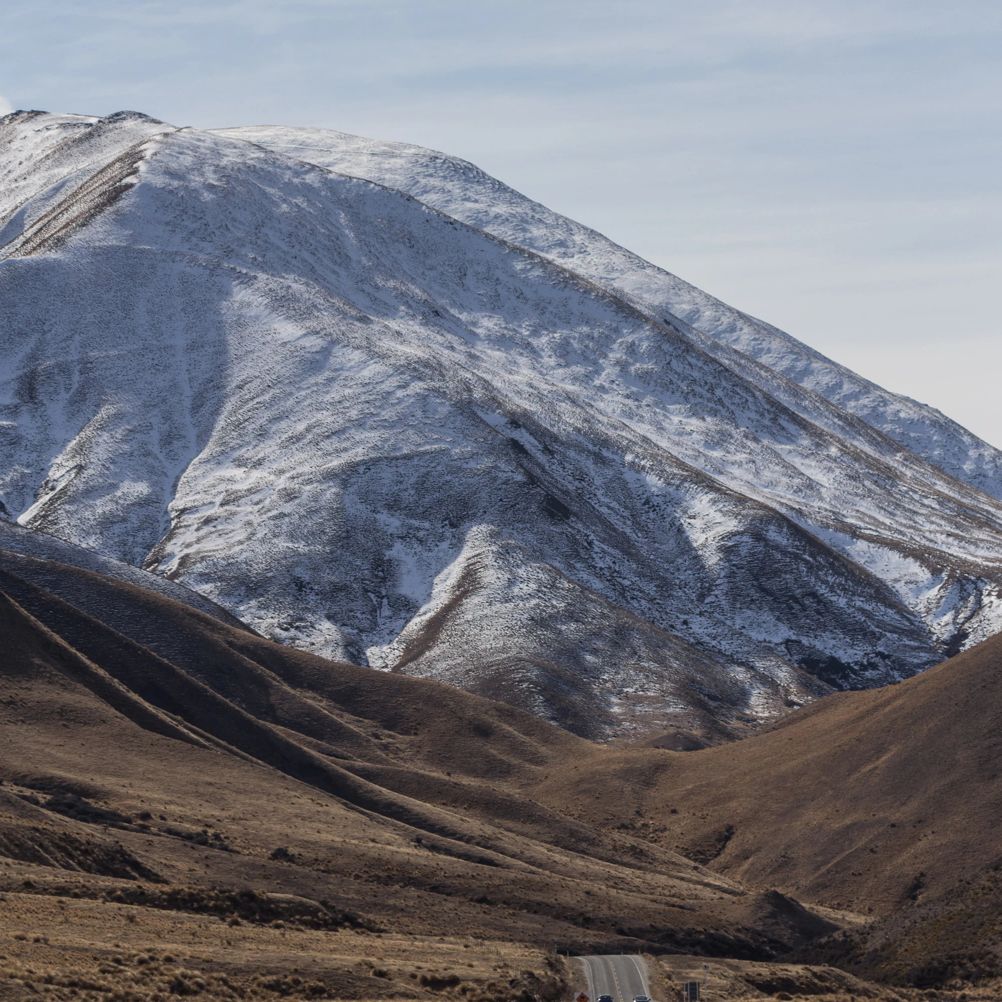 bald brown hills 159 — Скачать