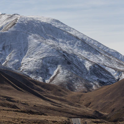 bald brown hills 159 — Скачать