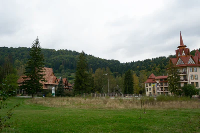 carpathian mountains in summer 002 — Descargar