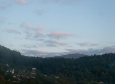 carpathian mountains in summer 019 — Descargar