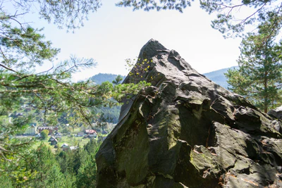 carpathian mountains in summer 026 — Descargar