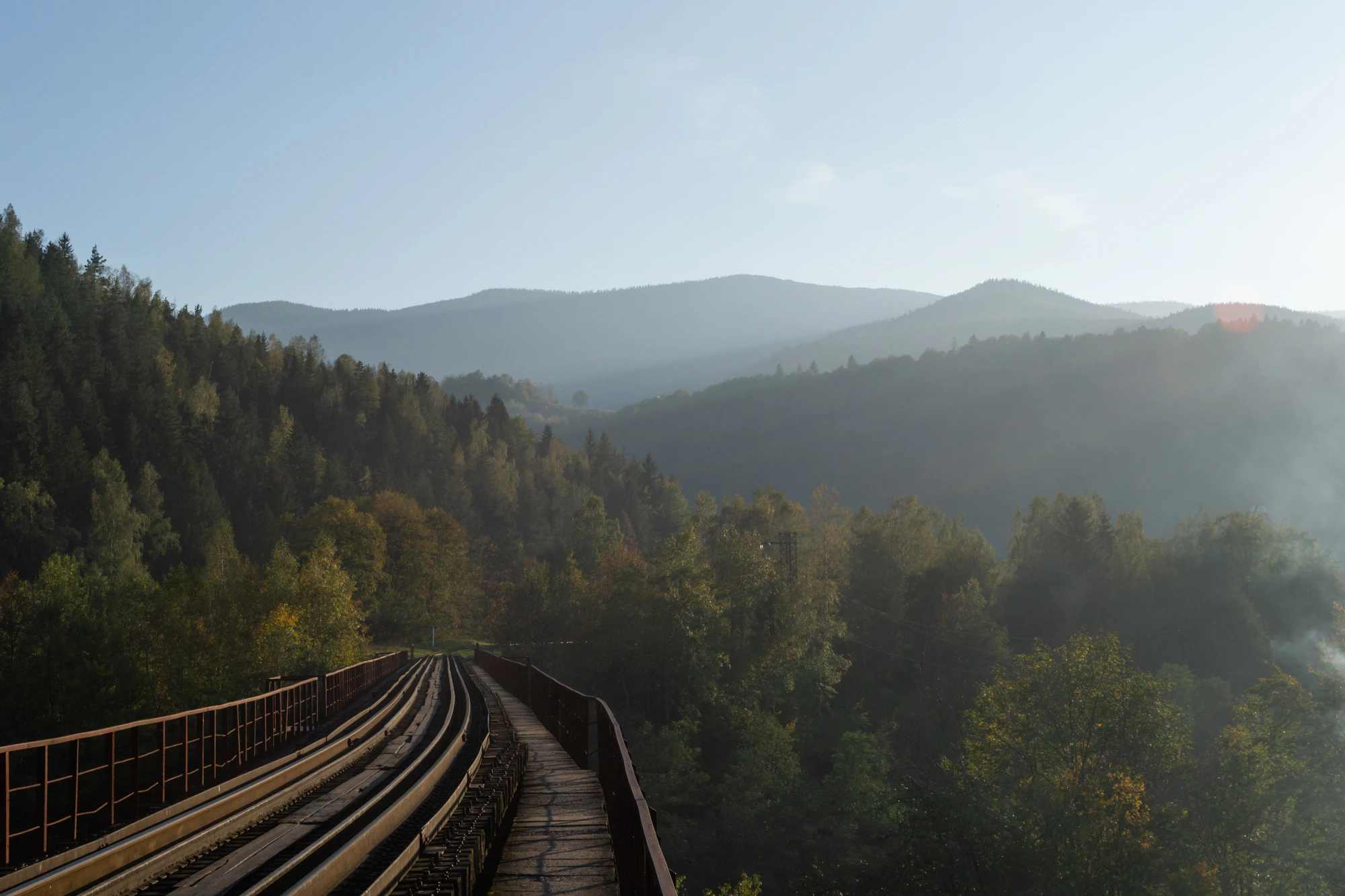 carpathian mountains in summer 181 — Скачать