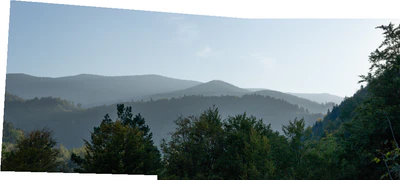 carpathian mountains in summer panoramas 005 — download