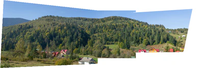 carpathian mountains in summer panoramas 007 — download