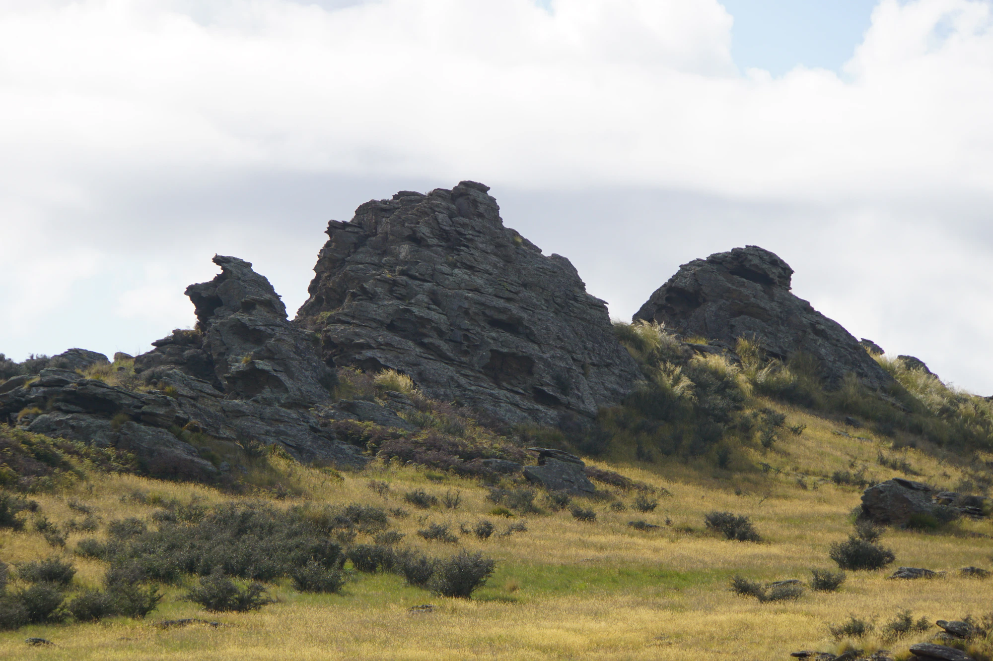dry field rocks 007 — Descargar