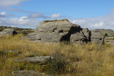 dry field rocks 019 — Descargar