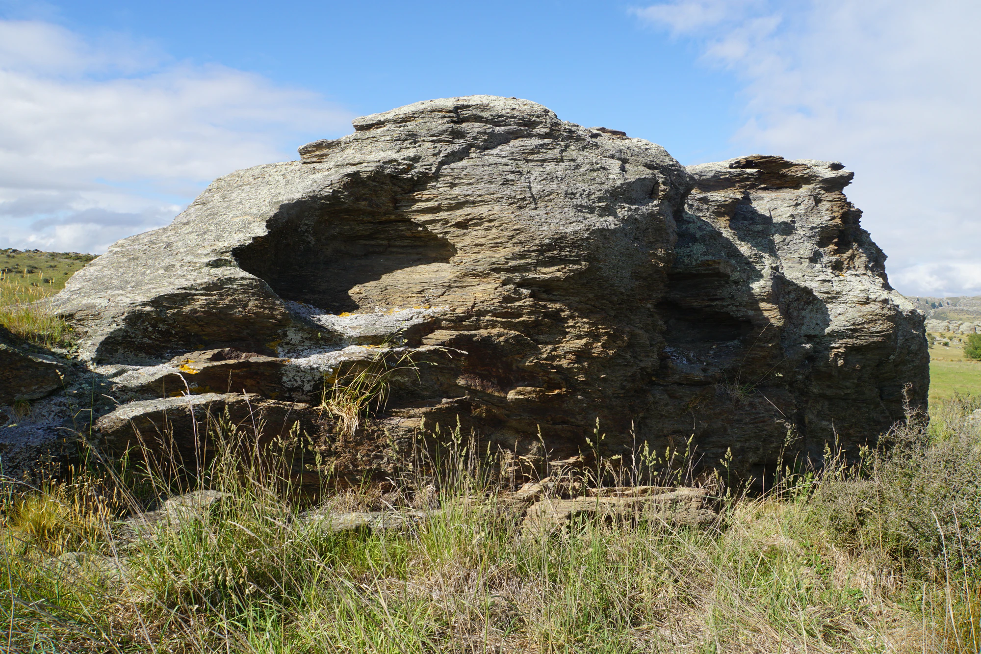 dry field rocks 027 — Скачать