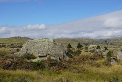 dry field rocks 046 — Скачать