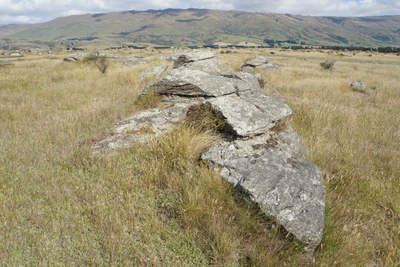 dry field rocks 087 — Скачать