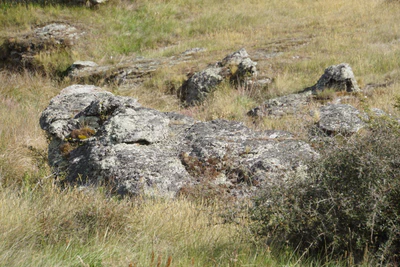 dry field rocks 118 — Скачать
