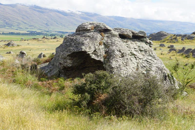 dry field rocks 129 — Descargar