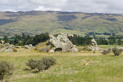dry field rocks 155 — Descargar