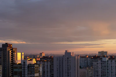 epic sunsets 064 — Скачать