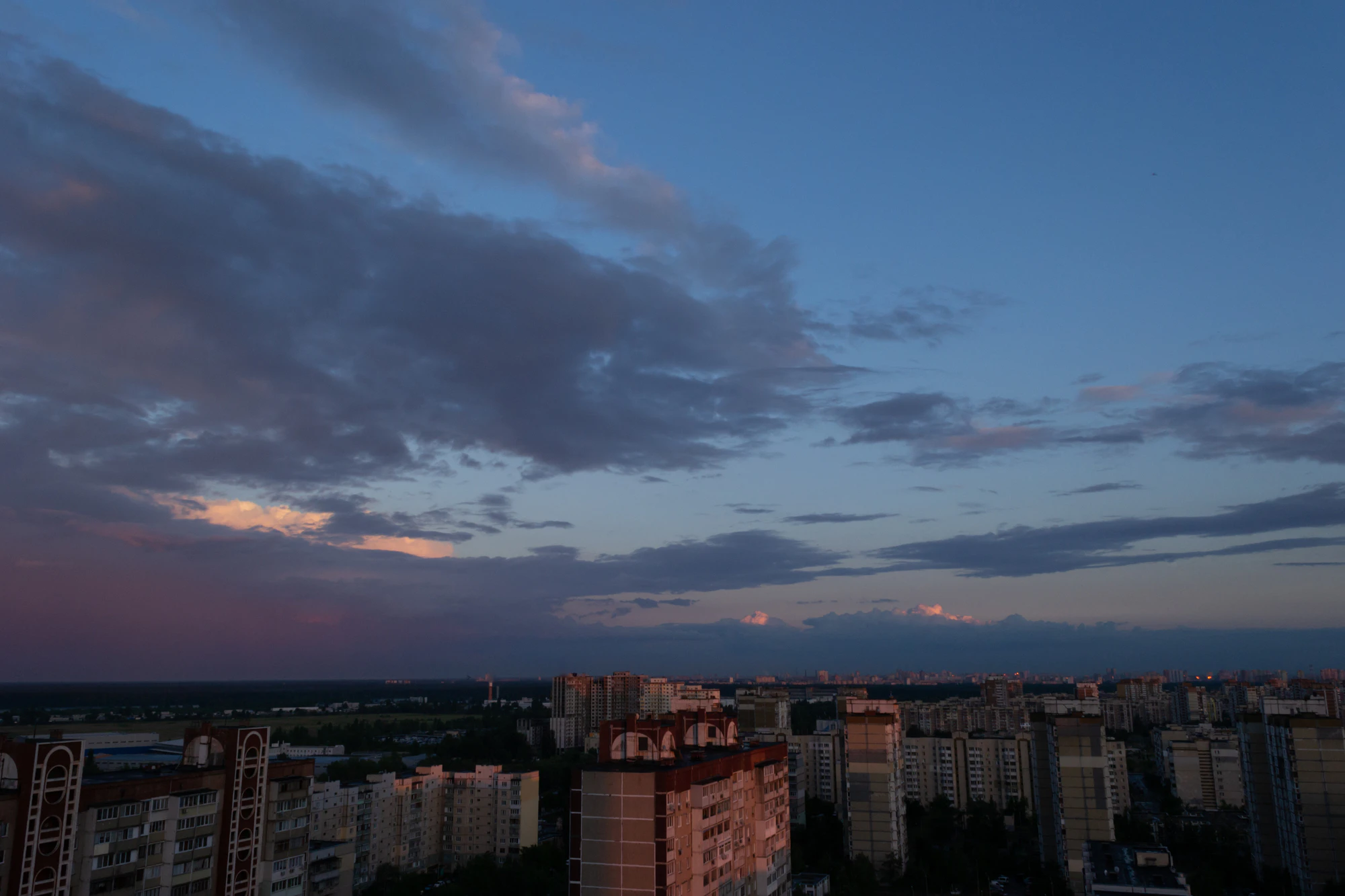 epic sunsets 081 — Скачать