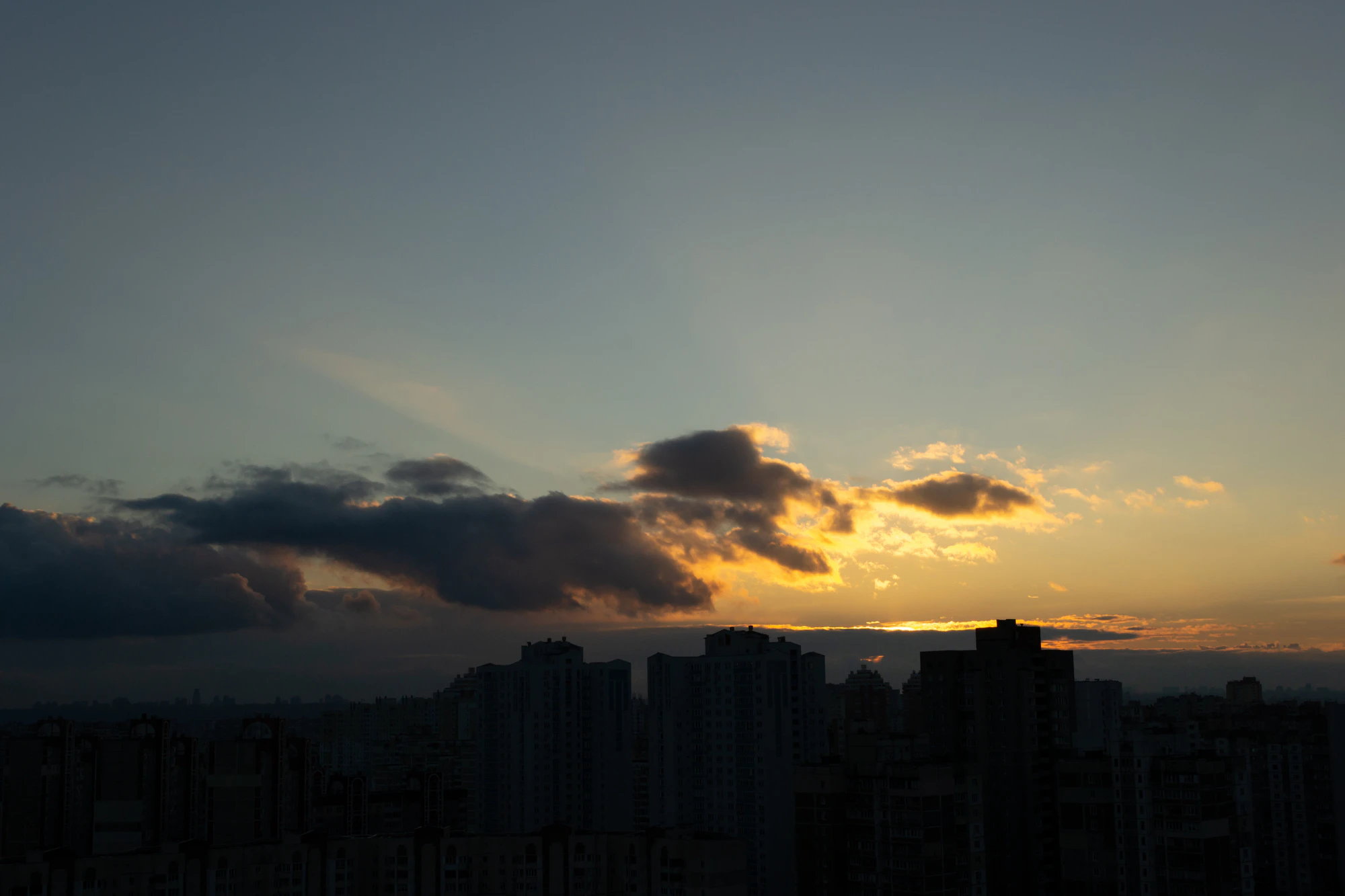 epic sunsets 156 — Descargar
