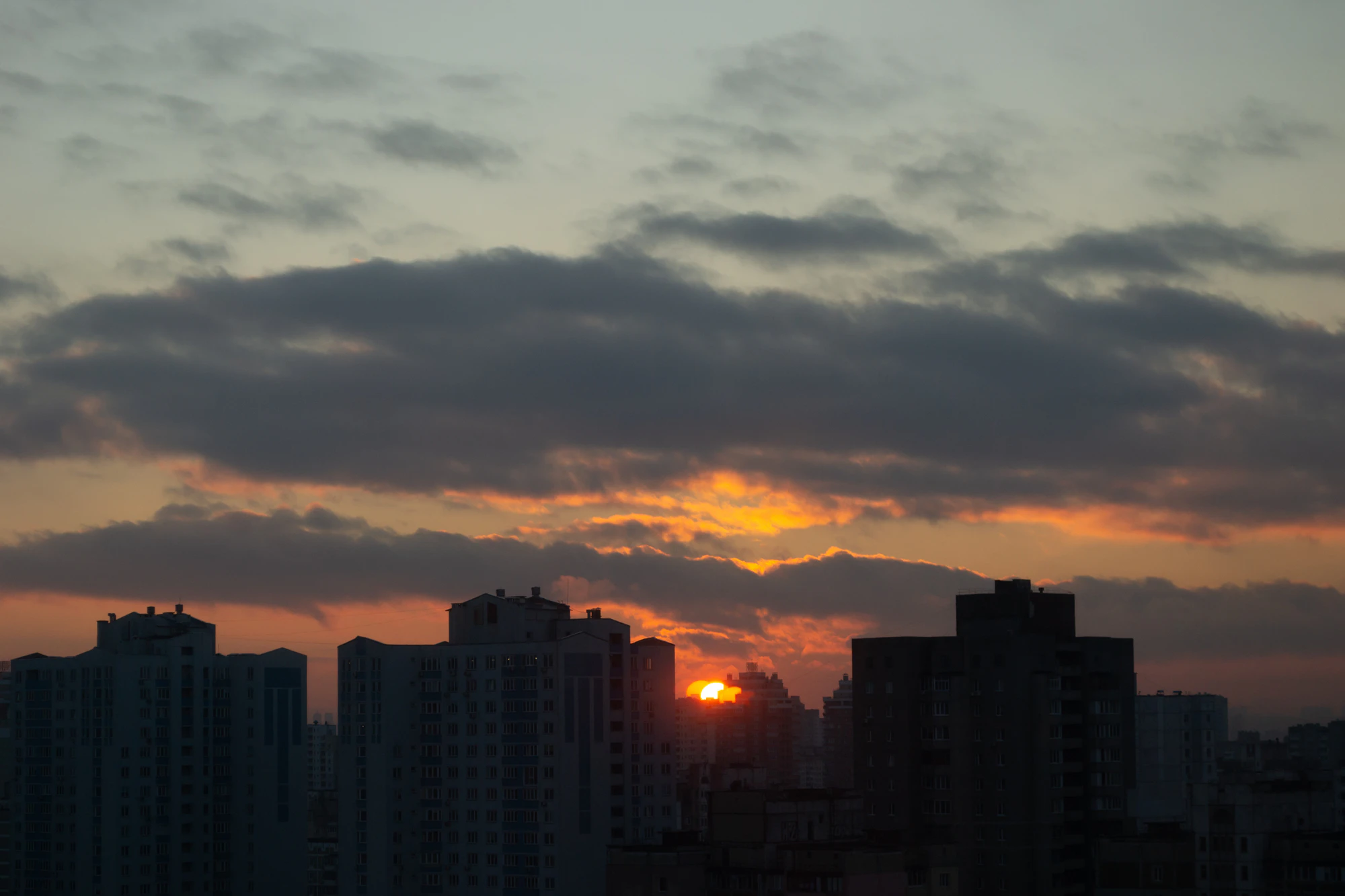 epic sunsets 171 — Descargar