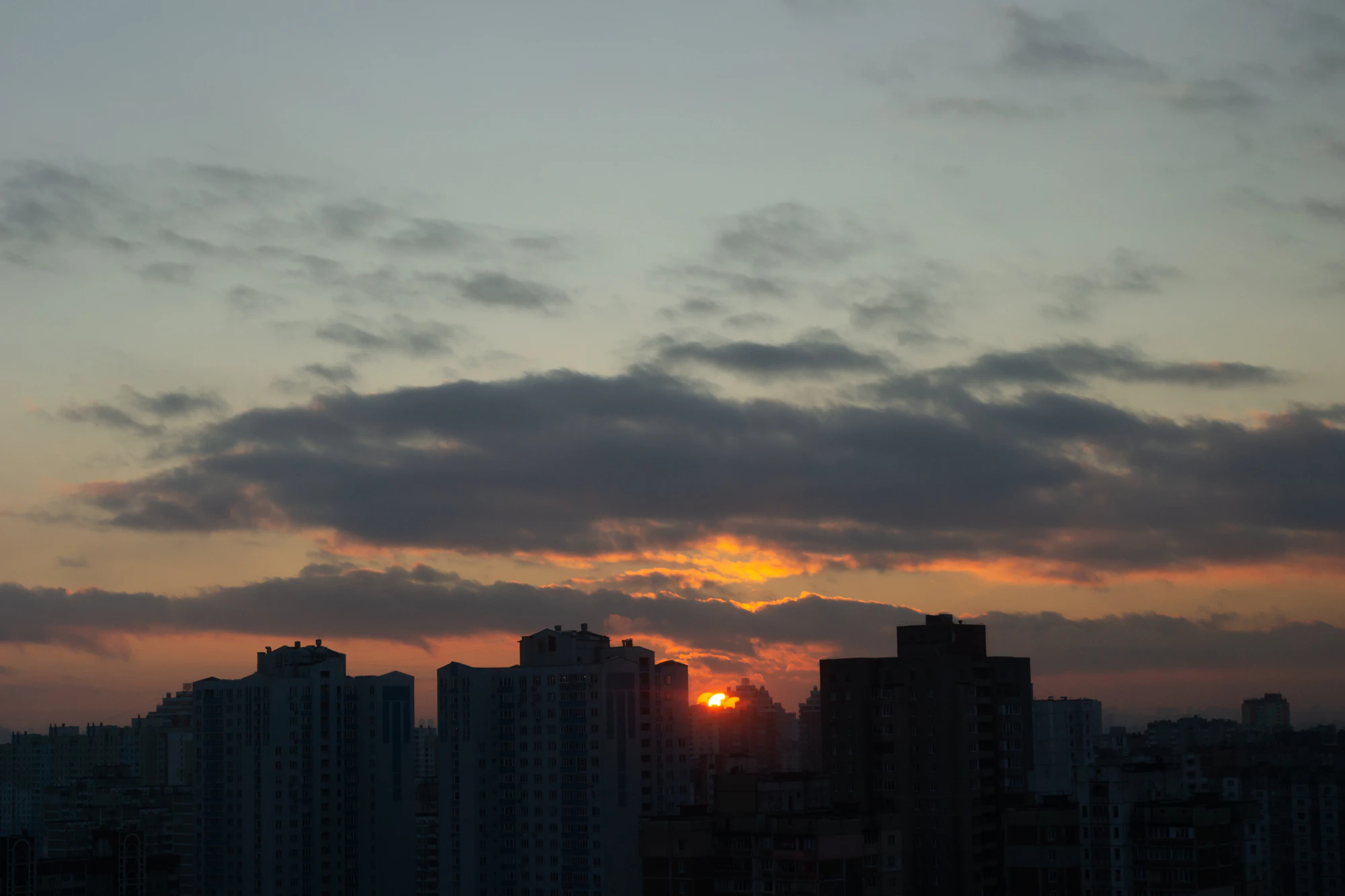 epic sunsets 172 — Descargar
