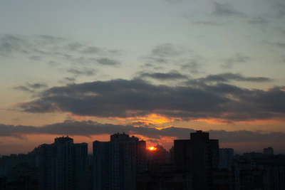 epic sunsets 172 — Descargar