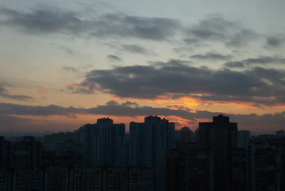 epic sunsets 174 — Descargar