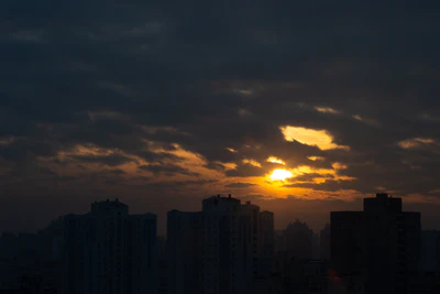 epic sunsets 176 — Скачать