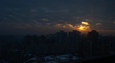 epic sunsets 177 — Скачать